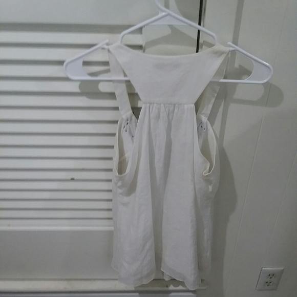 Joy Joy Cute Top with Beautiful Beadwork - Picture 3 of 5